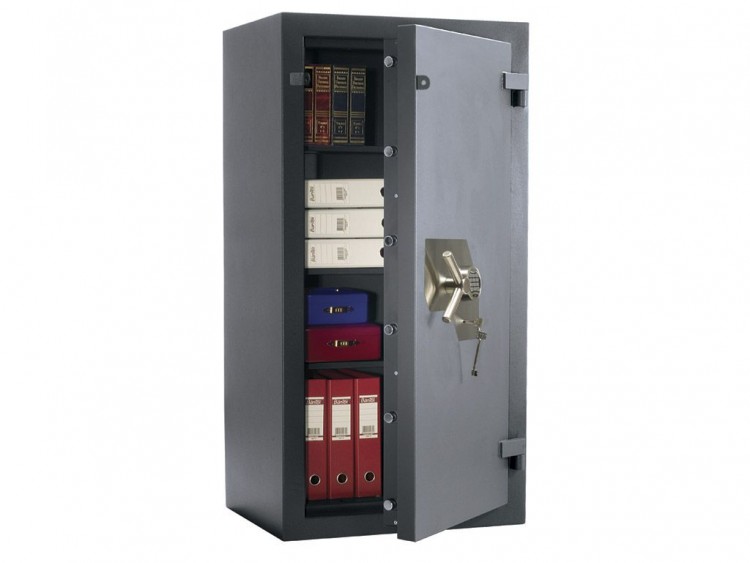 Сейф VALBERG ФОРТ 1668 EL