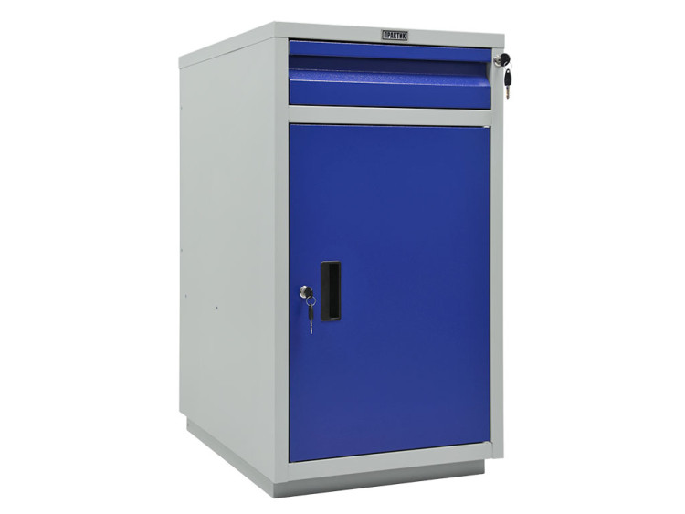 Тумба производственная ПРАКТИК WD-2