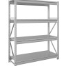 Стеллаж MS Pro Expert 300/210x60