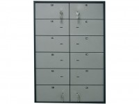 Депозитные ячейки VALBERG DB-12S