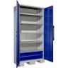 Шкаф инструментальный тяжелый ПРАКТИК AMH TC-005020