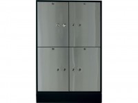 Депозитные ячейки VALBERG DB-4S.DGL