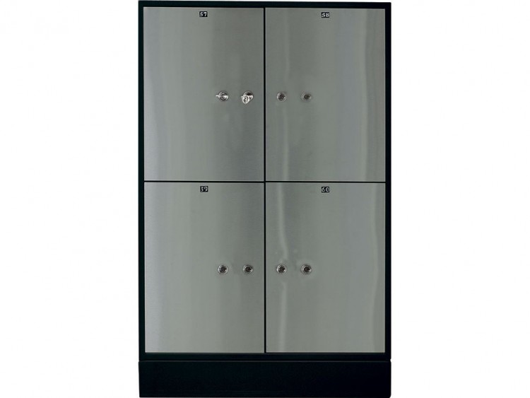 Депозитные ячейки VALBERG DB-4S.DGL