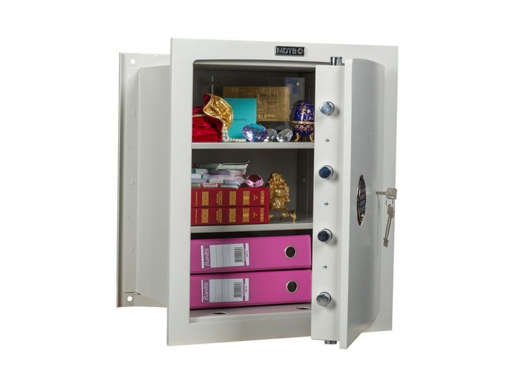 Сейф МDТВ-VEGA 63 ЕК
