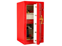 Сейф VALBERG РУБЕЖ 99 EL GOLD