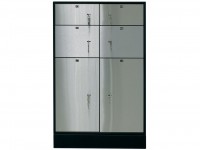 Депозитные ячейки VALBERG DB-6/3S