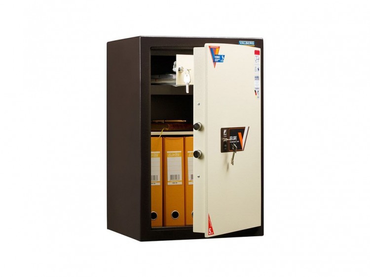 Сейф VALBERG КАРАТ 67T new