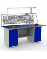 Верстак Profi WT180.WD1/WD1.000