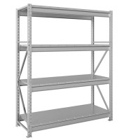 Стеллаж MS Pro Profi 300/210x80