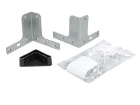 Т-Усилитель стойки MS Strong 2ШТ (с резьбой)