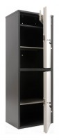 Бухгалтерский шкаф AIKO SL-125/2Т