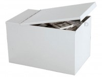 Депозитный бокс DB-210 (к DB-8)