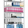 Стеллаж MS Strong 310/120x30