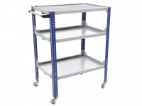 Тележка инструментальная ПРАКТИК WDS Garage