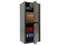 Сейф VALBERG ASM 120T/2