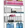 Стеллаж MS Strong 310/150x40
