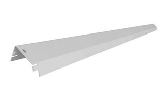 Комплект накладок для шин MS Pro 180 Z (2 шт)