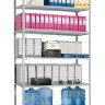 Стеллаж MS Strong 310/150x60