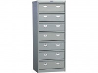 Картотека ПРАКТИК AFC-07C