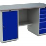 Верстак Profi WT160.WD1/WD5.000