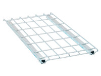 Полка сетчатая MS Pro 100x30 Z