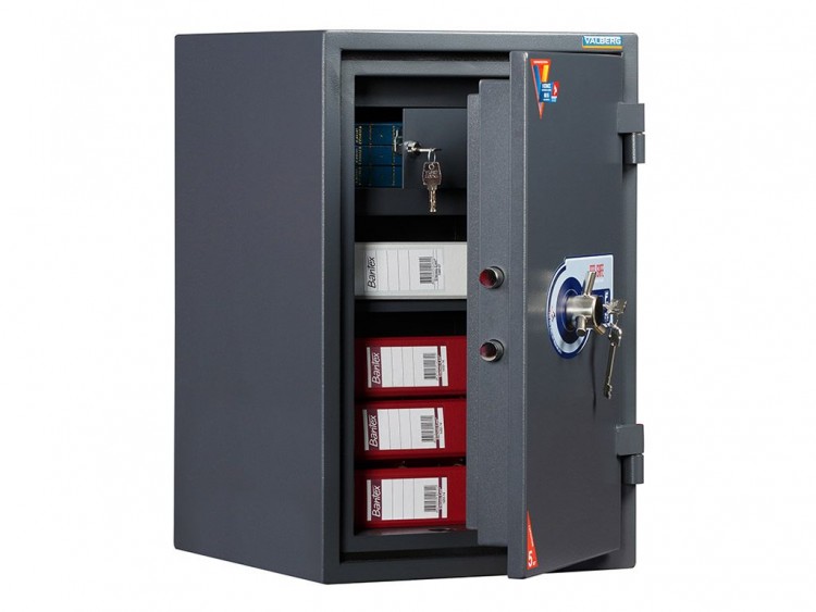 Сейф VALBERG ГАРАНТ 67 T