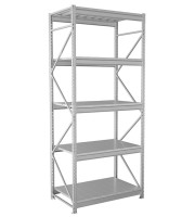 Стеллаж MS Pro Expert 250/120x50