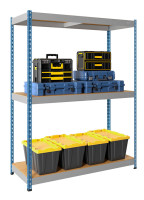 Стеллаж SB 200/152x51