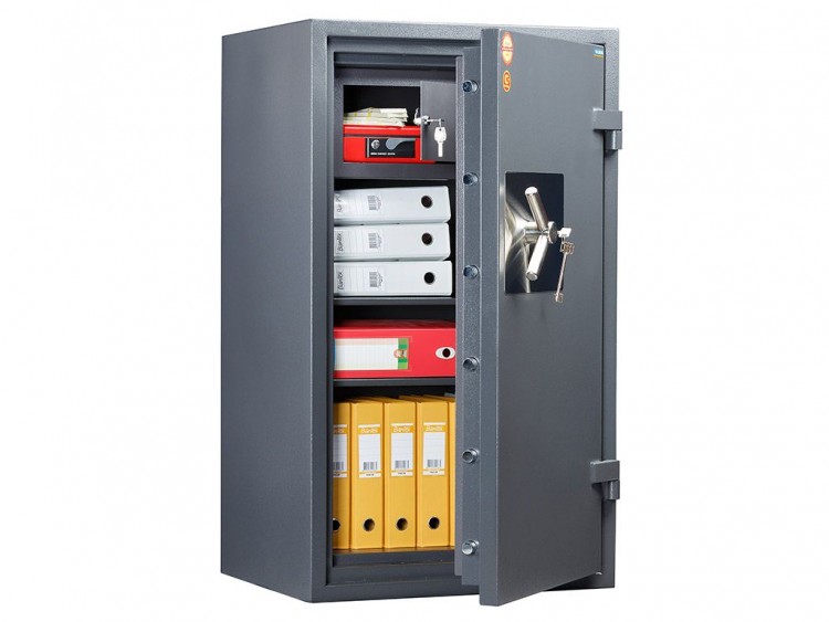 Сейф VALBERG ГАРАНТ ЕВРО 120Т