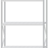 Стеллаж MS Pro Profi 200/150x40