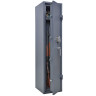 Оружейный сейф MDTB ASG/WS3 EL