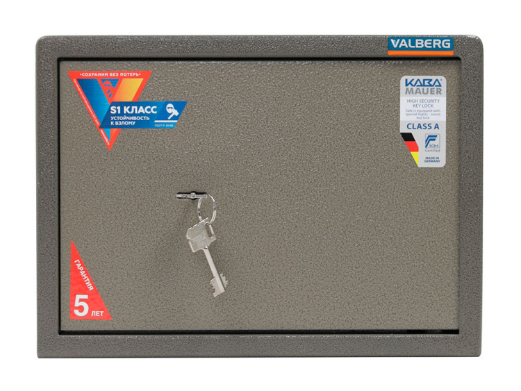 Сейф VALBERG ASM-28