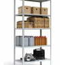 Стеллаж MS Strong 235/70x60