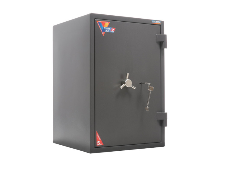 Сейф VALBERG ГРАНИТ 65Т
