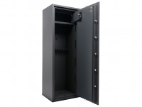 Оружейный сейф MDTB ASG/WS8 EL