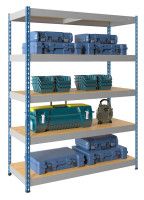 Стеллаж SB 300/152x91