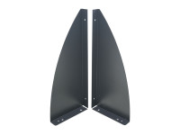 Комплект косынок для крепления экранов ПРОМЕТ Profi M