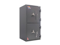 Сейф VALBERG ГРАНИТ 90T/2