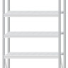 Стеллаж MS Pro Expert 300/120x40