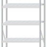 Стеллаж MS Pro Profi 250/120x50