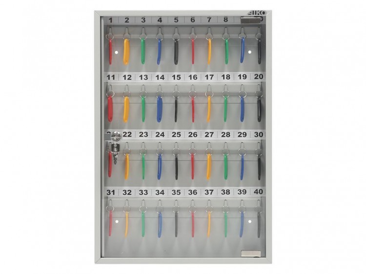 Ключница AIKO KEY-40 G