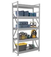 Стеллаж MS Pro Expert 300/150x40