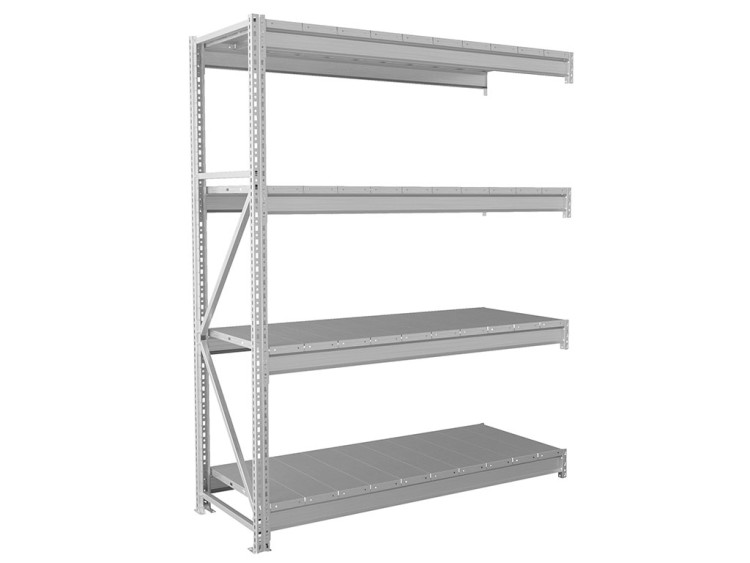 Дополнительная секция MS Pro Profi 250/150x80