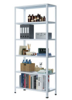 Стеллаж MS Standart 255/100x60/6