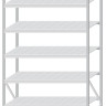 Стеллаж MS Pro Expert 300/150x80