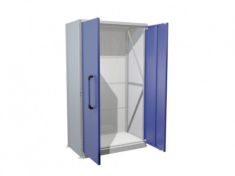 Шкаф инструментальный ПРАКТИК HARD 2000-000000