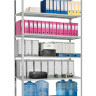 Стеллаж MS Strong 235/120x40
