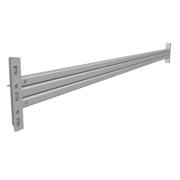 Балка MS Pro 120 Z